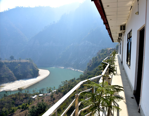 Samrat Hotel & Resort Naugaon, Rudraprayag (Garhwal), Uttarakhand